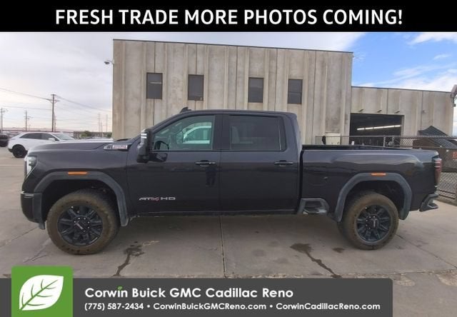 gmc sierra 2500hd 2026 1GT4UPEY7TF240953 image gmc sierra 2500hd 2026 1GT4UPEY7TF240953 image